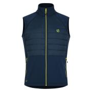 Dare2b Heren aflopend gilet