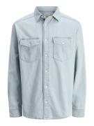 Jack & Jones Jprblubruce denim l/s shirt