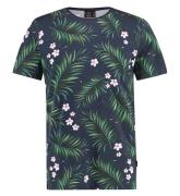 Petrol Industries Men t-shirt ss aop dessin