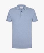 Profuomo polo ss ppwd10001d m blue