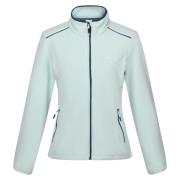 Regatta Dames floreo iv full zip fleece jas