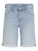 Jack & Jones Jjirick jjicon shorts ge 118 i.k sn blue denim