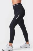 Stronger Logo pocket leggings l784-99999