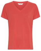 Moss Copenhagen T-shirt 18167 fenya