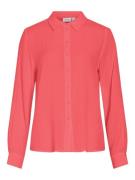 Vila virosa l/s shirt noos 14102674 dubarry