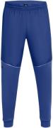 Under Armour ua af storm pants-blu joggingbroek sportcasual heren -