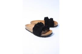 Verbenas Rocio slippers