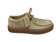 Clarks Original Torhill lo