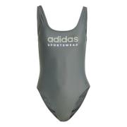 Adidas sportsw ub suit badpak sport dames -