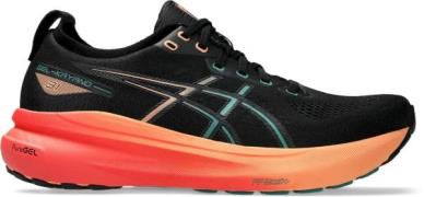 Asics gel-kayano 31 running schoen ap heren -