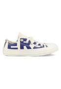 Converse All stars se 359535c creme blauw