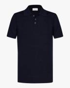 Profuomo Polo met korte mouwen