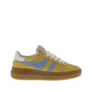 Gola Athena dames sneaker | dames | maat: | suede