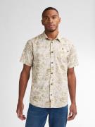 Petrol Industries Men shirt short sleeve aop