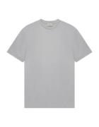 Valenza Interlock supima t-shirts 1001