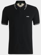 Boss Green Polo korte mouw paul 10255848 01 50506193/007