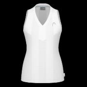 Head Performance tank top women v 814025 wh