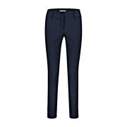 Red Button Broek srb4493 diana crp navy