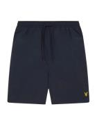 Lyle and Scott Lyle&scott plain zwembroeken sh1204vb