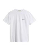 Woolrich Logo t-shirt t-shirts cfwote0144mrut2926