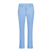 Red Button Broek srb4493 diana crp bleachblue