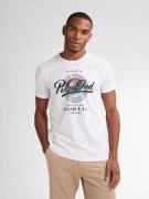 Petrol Industries Men t-shirt ss classic print