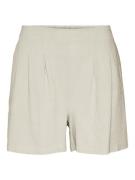 Vero Moda Vmjesmilo hw shorts wvn ga noos beige