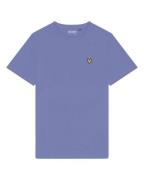 Lyle and Scott martin ss t-shirt sport t-shirt korte mouw heren -