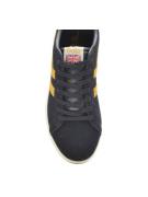 Gola Equipe suede navy / sun