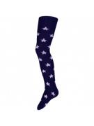 iN ControL 897 PARTY tights NAVY STAR