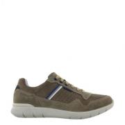 Grisport Veterschoen 43800 1 beige 2181