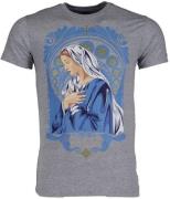 Local Fanatic T-shirt holy mary