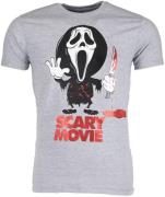 Local Fanatic T-shirt scary movie