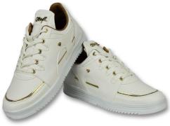 Cash Money Hoge sneakers online sneaker luxury white