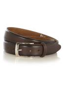 Profuomo Riem van leer