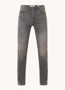 America Today Neil slim fit jeans met biologisch katoen