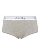 Calvin Klein Modern Cotton shorty met logoband