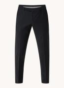 Strellson Flex Cross Mercer slim fit pantalon in wolblend