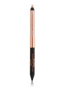 Charlotte Tilbury Hollywood Exagger-Eyes - waterproof eyeliner duo