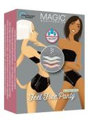 MAGIC Bodyfashion Feel Free menstruatie ondergoed medium heavy flow