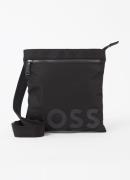 HUGO BOSS Catch 2.0 crossbodytas met logo