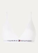 Tommy Hilfiger Bralette met logoband