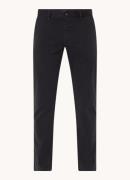 HUGO BOSS Slim fit chino met steekzakken