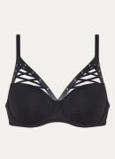 Marlies Dekkers Euphoria voorgevormde balconette bh