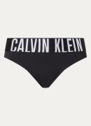 Calvin Klein Intense Power slip met logoband