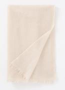 Isabel Marant Alette-Ga sjaal van kasjmier 180 x 95 cm