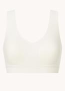 Chantelle Naadloze bralette met vulling