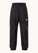 The North Face TNF x Yinka Ilori tapered fit broek met ritszakken en l...