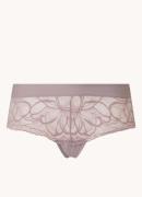 Triumph Body Make-Up Illusion naadloze shorty van kant