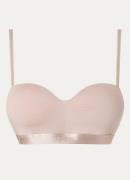 HUGO BOSS BEA voorgevormde longline push-up bh